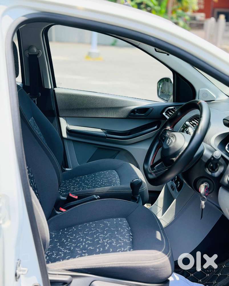 Tata Tiago Xz, 2022, Petrol