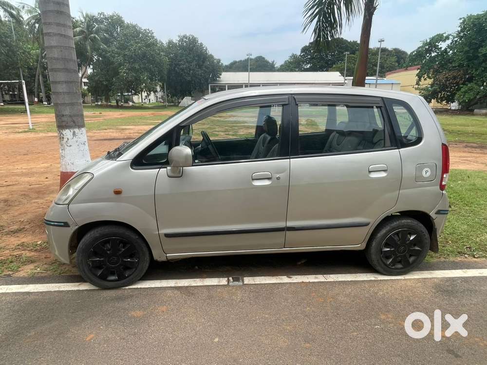 Maruti Suzuki Zen Estilo 2009 Petrol Manual