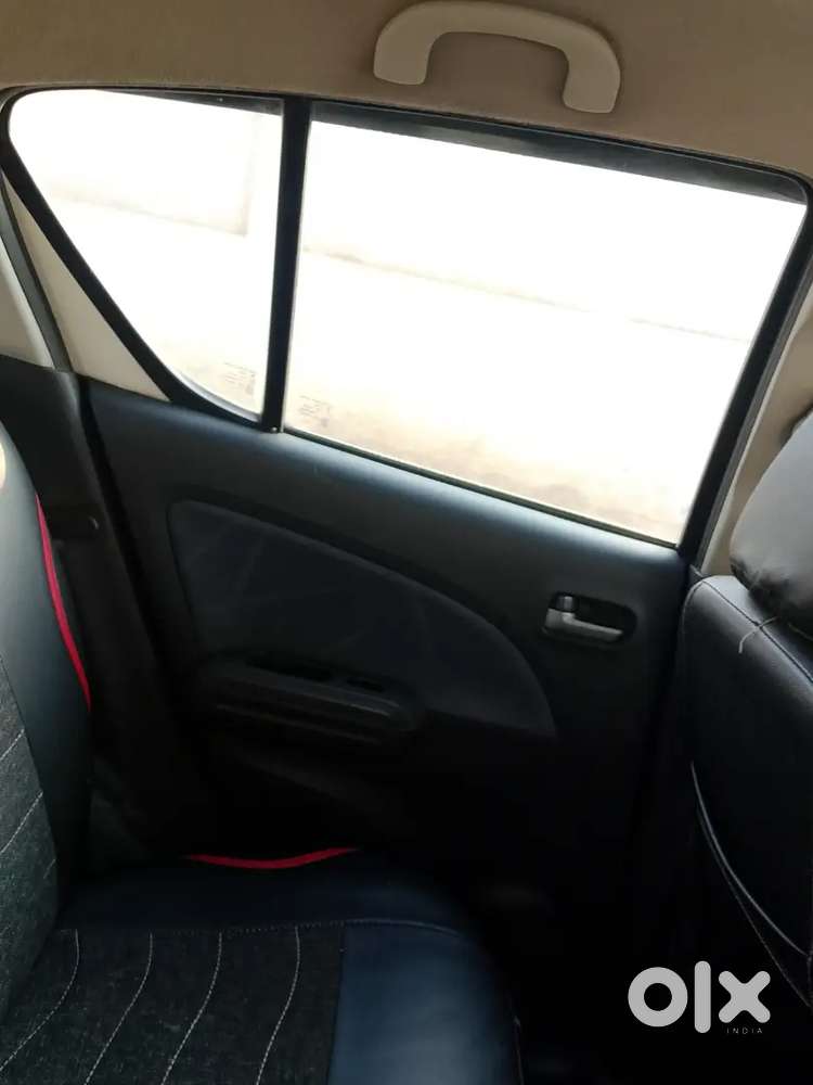Maruti Suzuki Ritz 2010 Diesel Good Condition