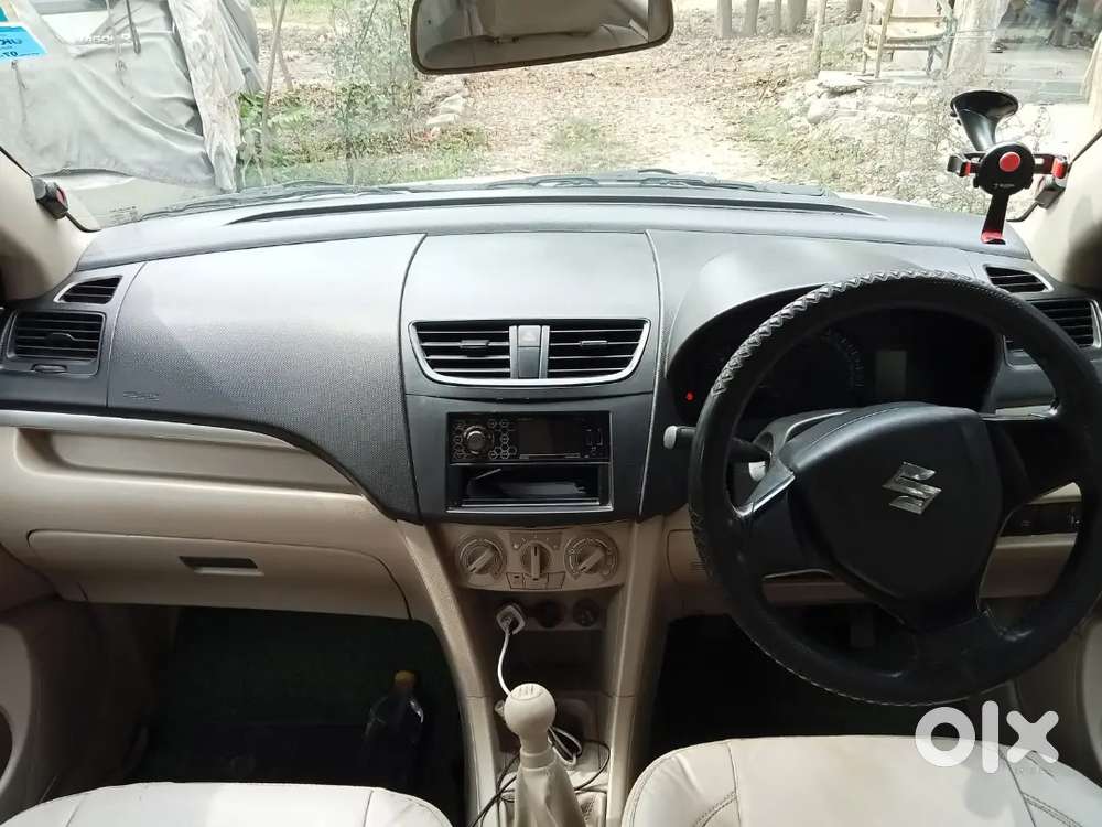 Maruti Suzuki Dzire 2022 Petrol 64000 Km Driven.