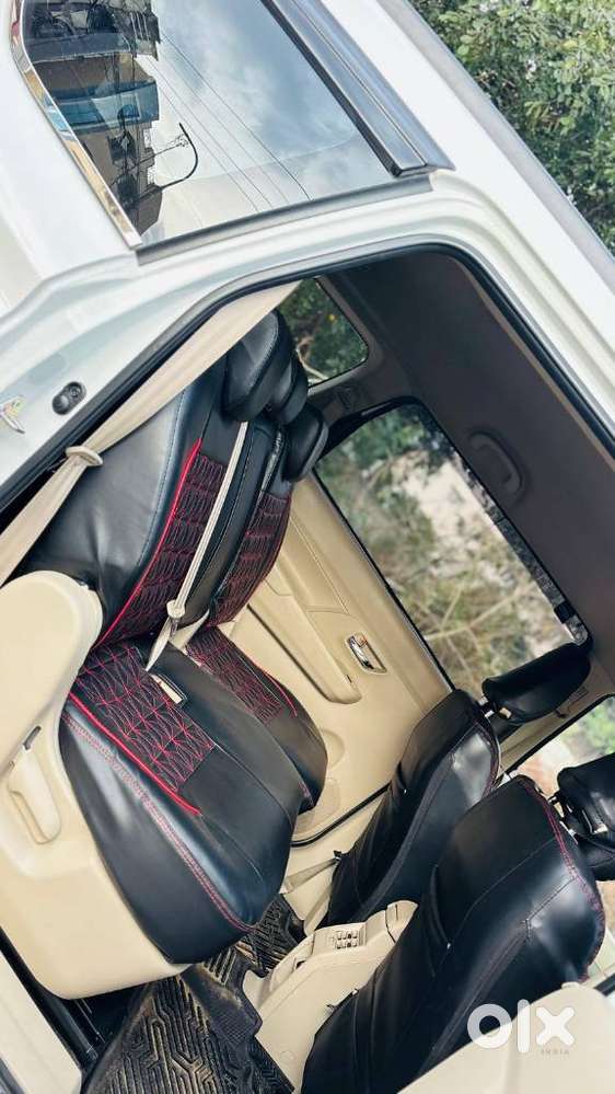 Maruti Suzuki Ertiga Vxi Shvs, 2026, Petrol