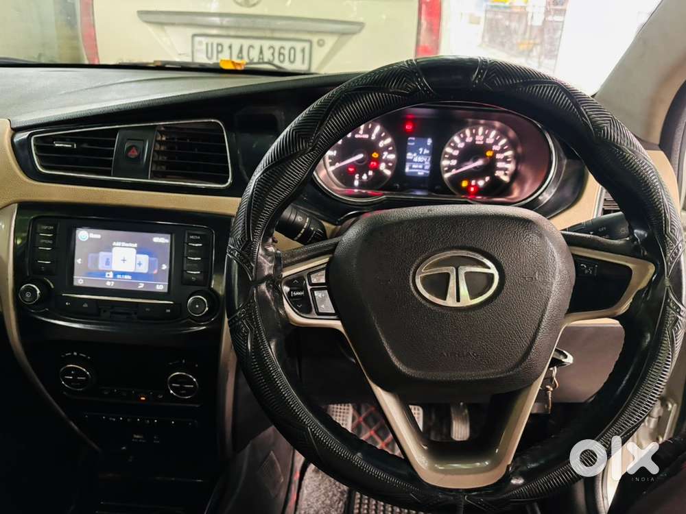 Tata Zest 2014 Diesel Good Condition