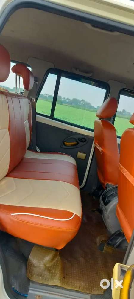 Mahindra Scorpio 2014 Diesel 140000 Km Driven