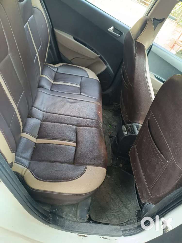 Hyundai Grand I10 2016 Cng & Hybrids 90000 Km Driven