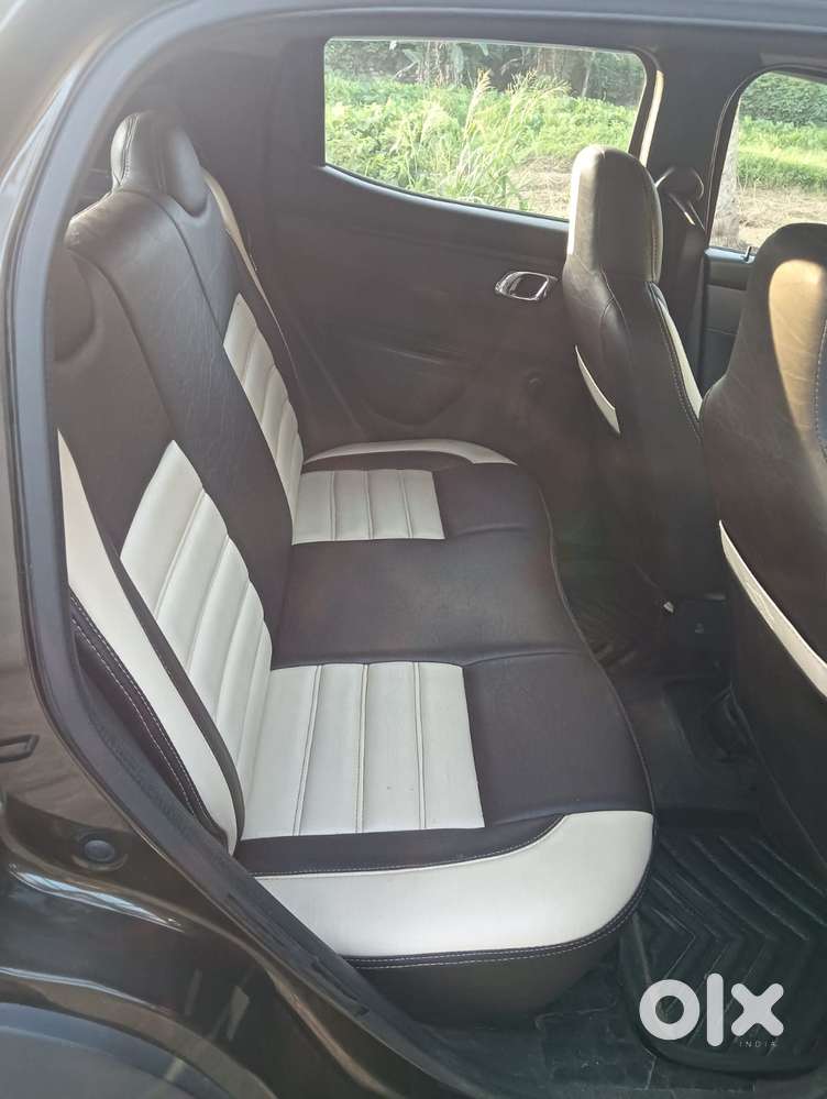 Renault Kwid 1.0 Rxt Optional, 2019, Petrol