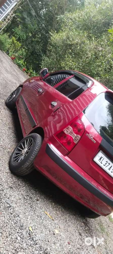 Hyundai Santro Xing 2011 Petrol 112000 Km Driven
