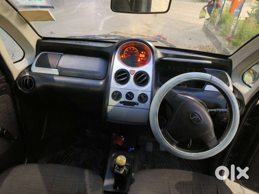 Tata Nano Cng Lx, 2016, Cng & Hybrids