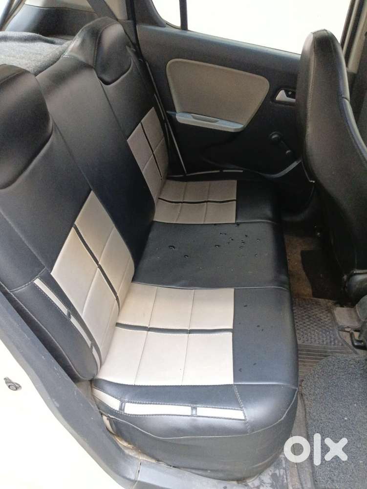 Maruti Alto K10 2014