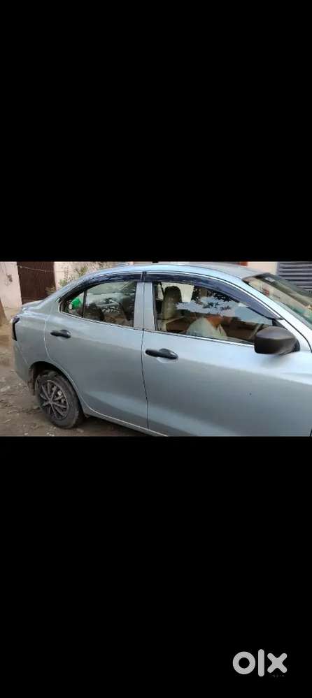 Maruti Suzuki Dzire Lxi 2026