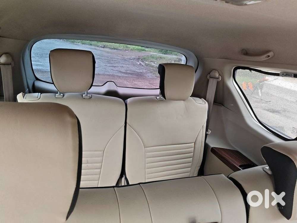 Maruti Suzuki Ertiga 1.4 Vxi Cng Anniversary Edition, 2020, Cng & Hy..