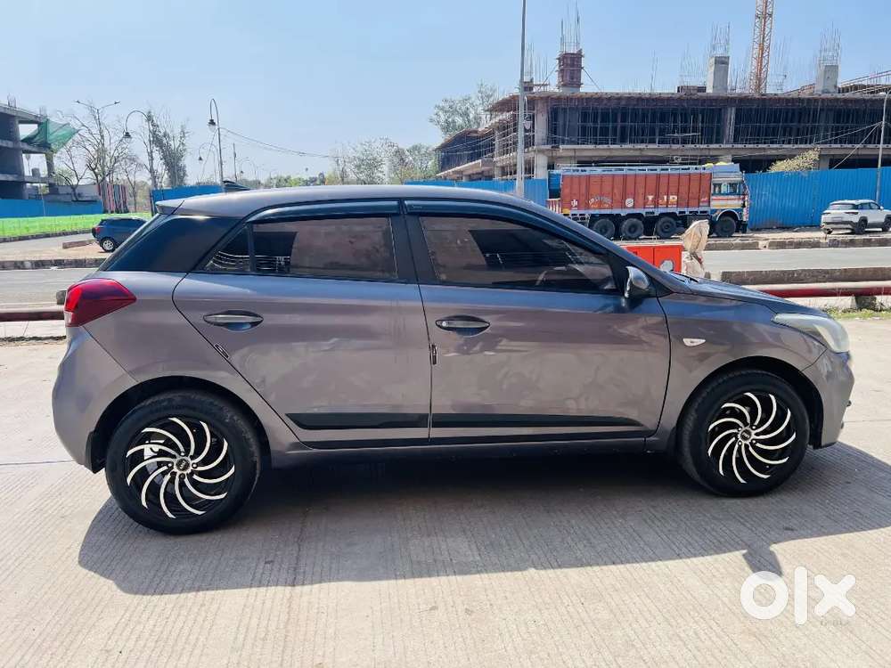 Hyundai I20 2020 Diesel 69805 Km Driven