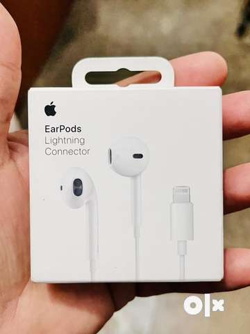 Mrp earpods sale