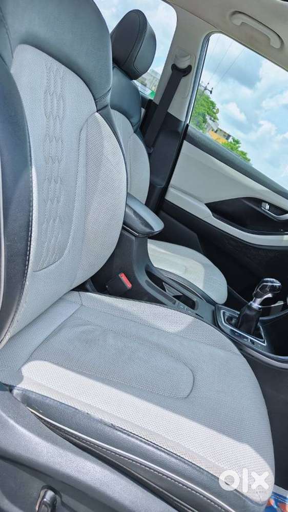 Hyundai Creta 1.6 Sx Option Diesel, 2021, Diesel