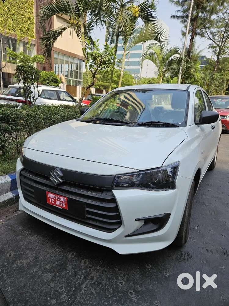 Maruti Dzire Tour S