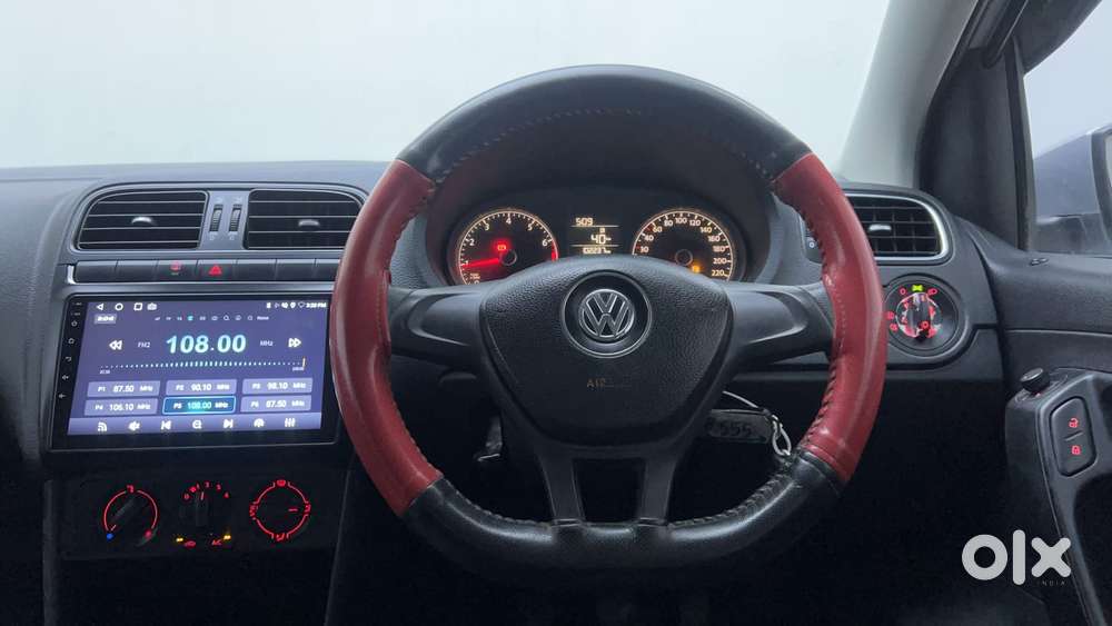 Volkswagen Polo 1.0 Comfortline Plus, 2018, Petrol