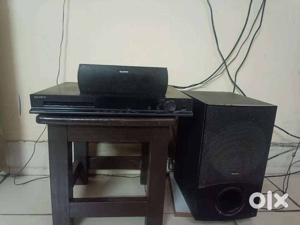 SONY Home THEATRE TVs, Video Audio 1824877039