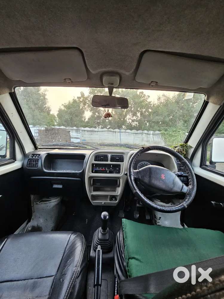 Maruti Suzuki Eeco 2018 V Ac Cng