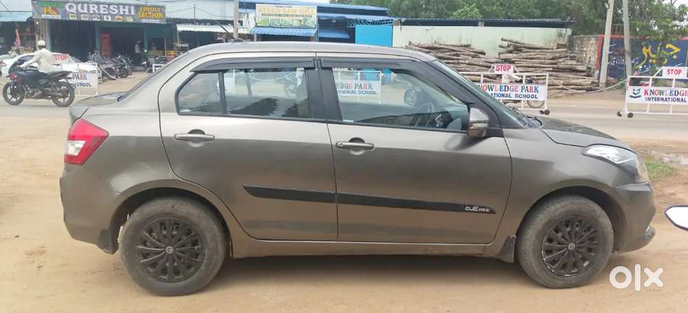 Maruti Suzuki Dzire Vdi 2016