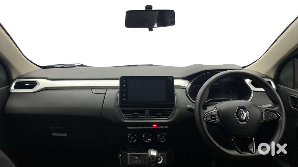 Renault Kiger Rxt Amt Opt, 2025, Petrol