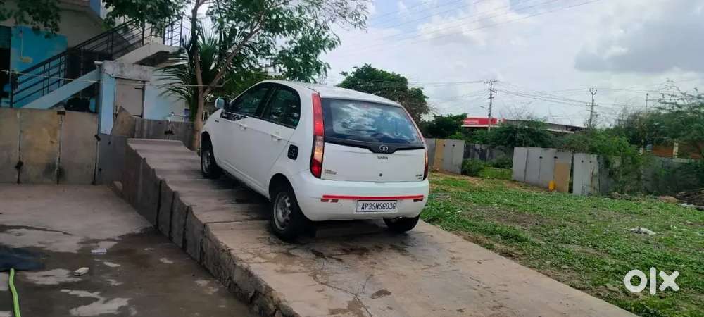 Tata Vista Tech Diesel 2016