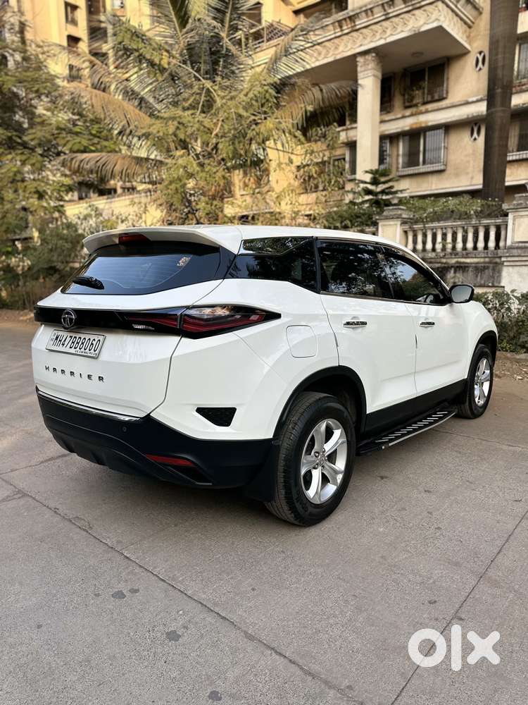 Tata Harrier Xt+, 2022, Diesel