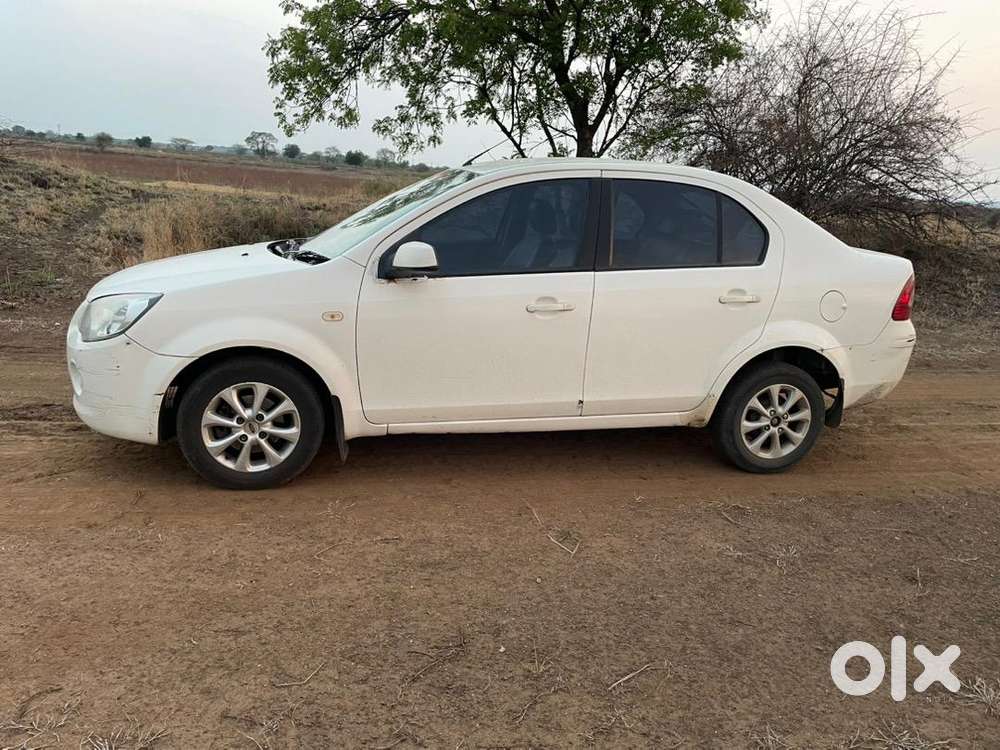 Ford Diesel Car 2011