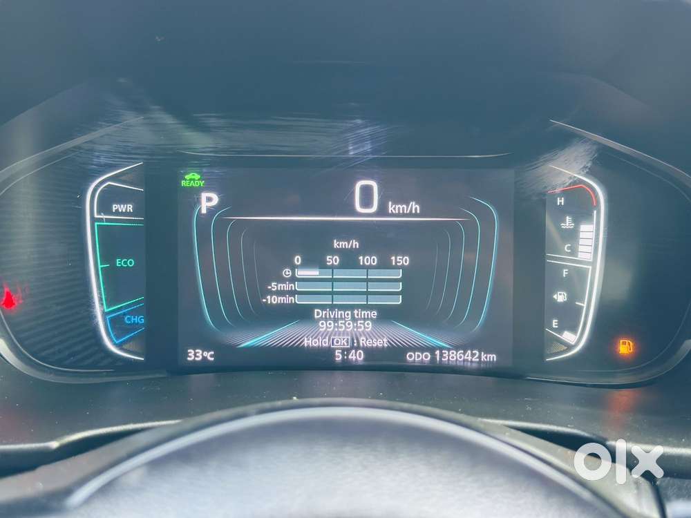 Maruti Suzuki Vitara Brezza, 2022, Cng & Hybrids