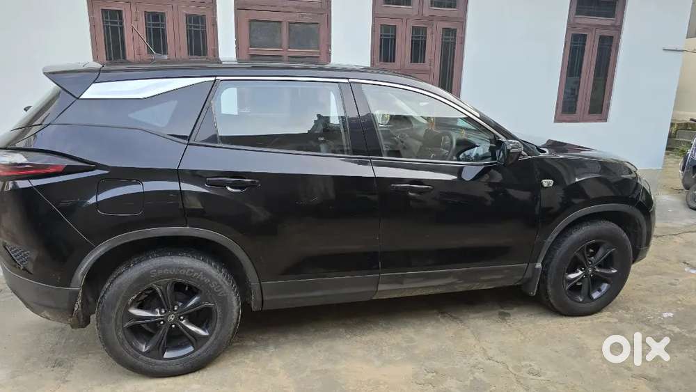 Tata Harrier 2.0 Kryotec 2021