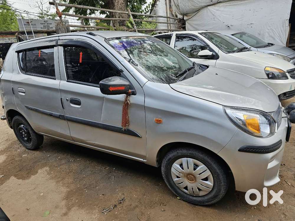 Maruti Suzuki Alto 800 Vxi 2020 Petrol Well Maintained