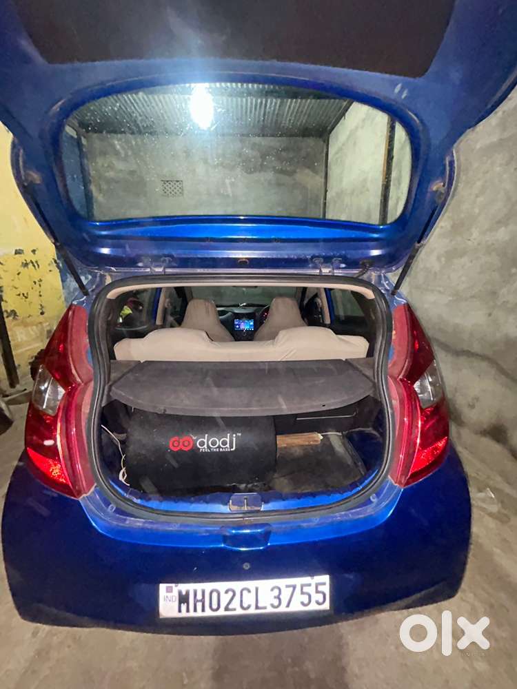 Hyundai Eon Petrol 2012