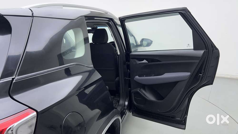 Mg Hector 1.5 Shine Turbo Cvt, 2022, Petrol