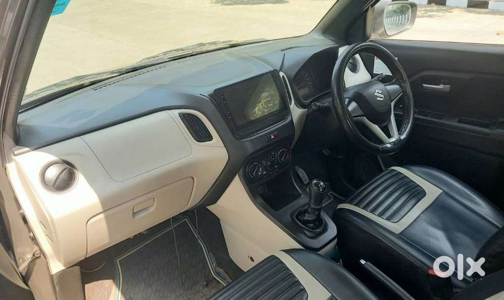 Maruti Suzuki Wagon R 1.0 Vxi Cng, 2023, Cng & Hybrids