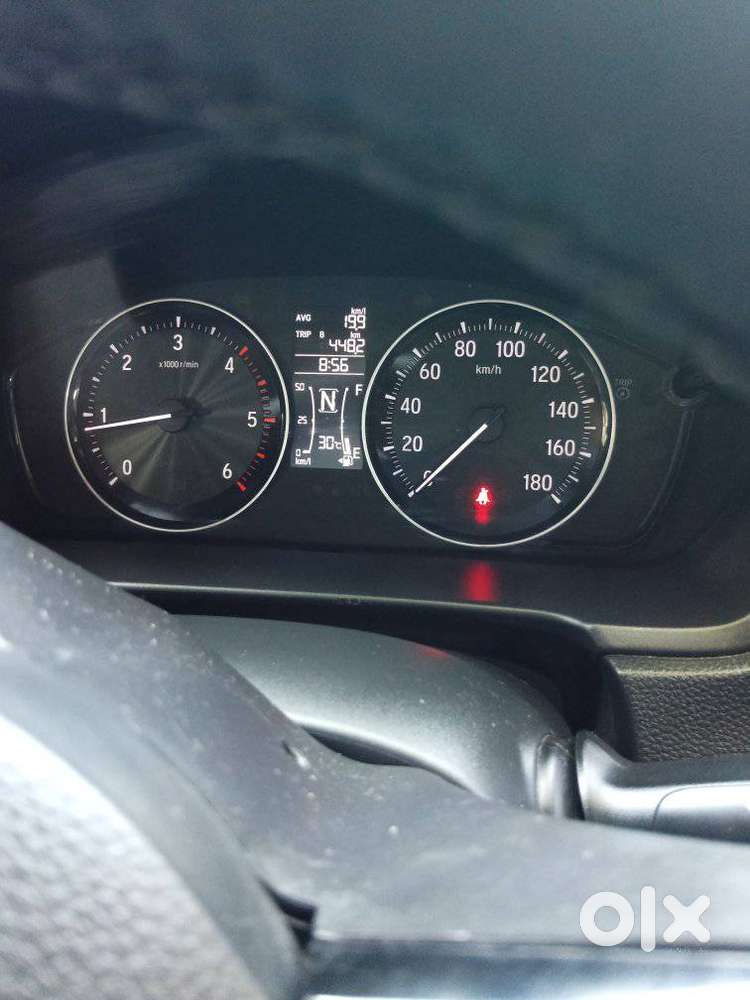 Honda Amaze Sx I Dtec, 2018, Diesel