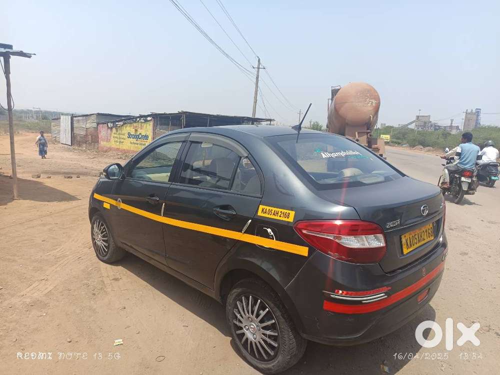 Tata Zest 2018 Diesel