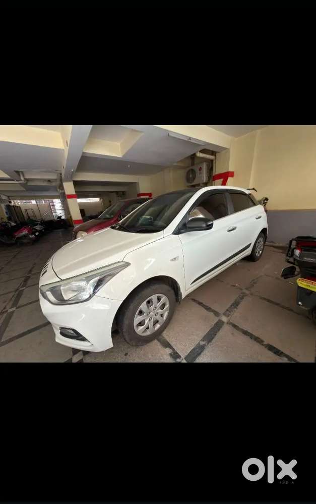 Hyundai Elite I20 2020 Petrol 78000 Km Driven