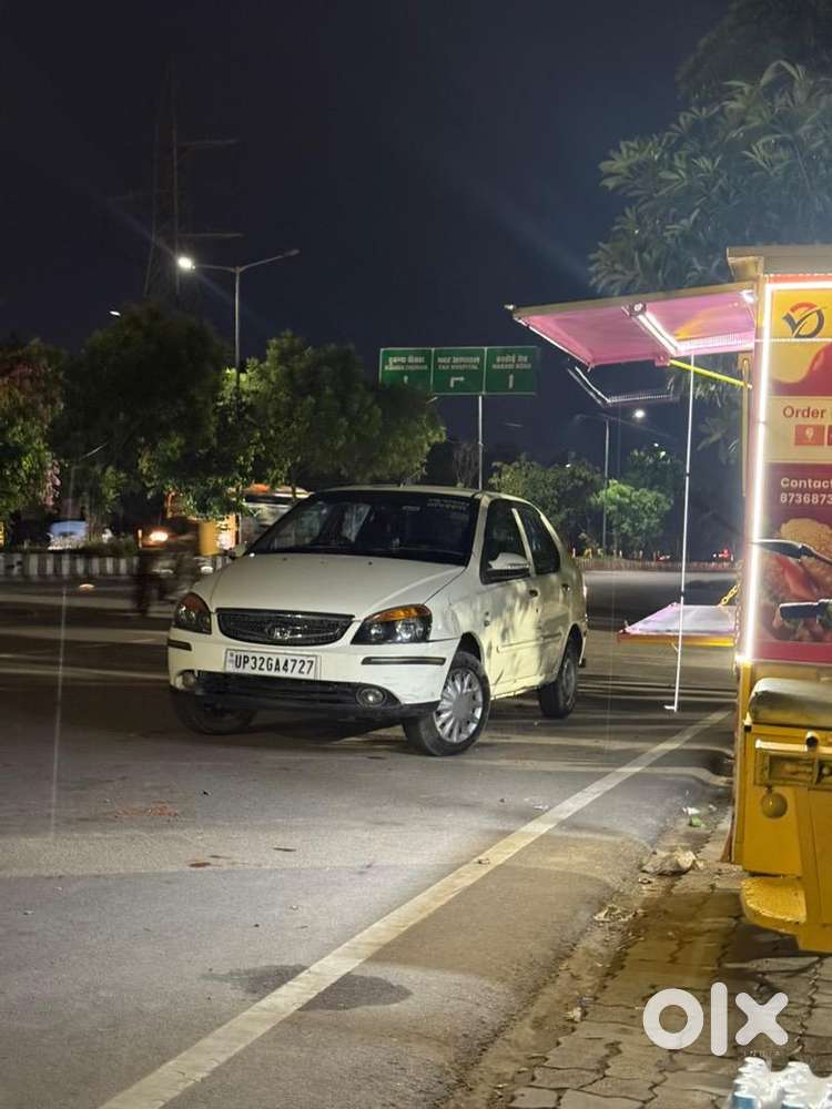 Tata Indigo Ecs 2015 Diesel 71000 Km Driven