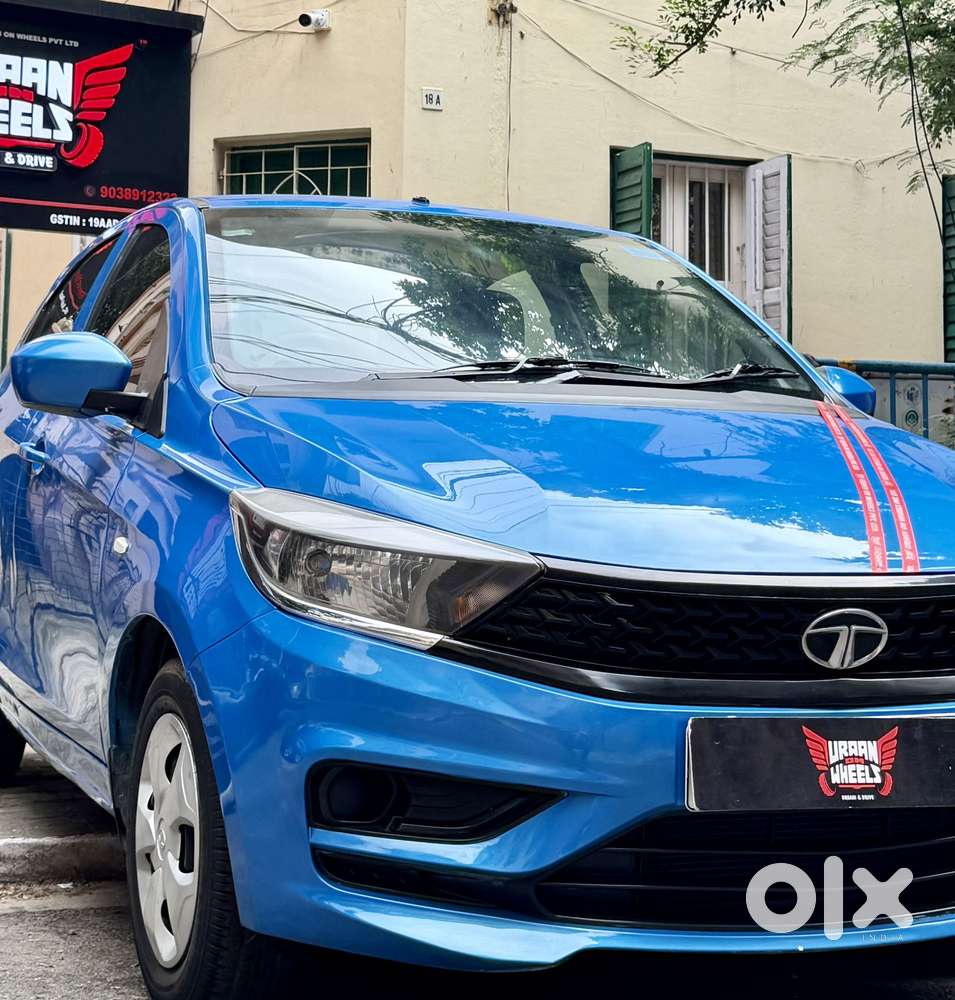 Tata Tiago Xm, 2020, Petrol