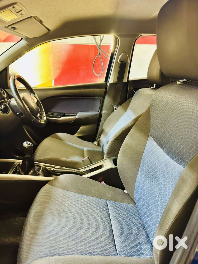 Maruti Suzuki Baleno Delta, 2019, Petrol