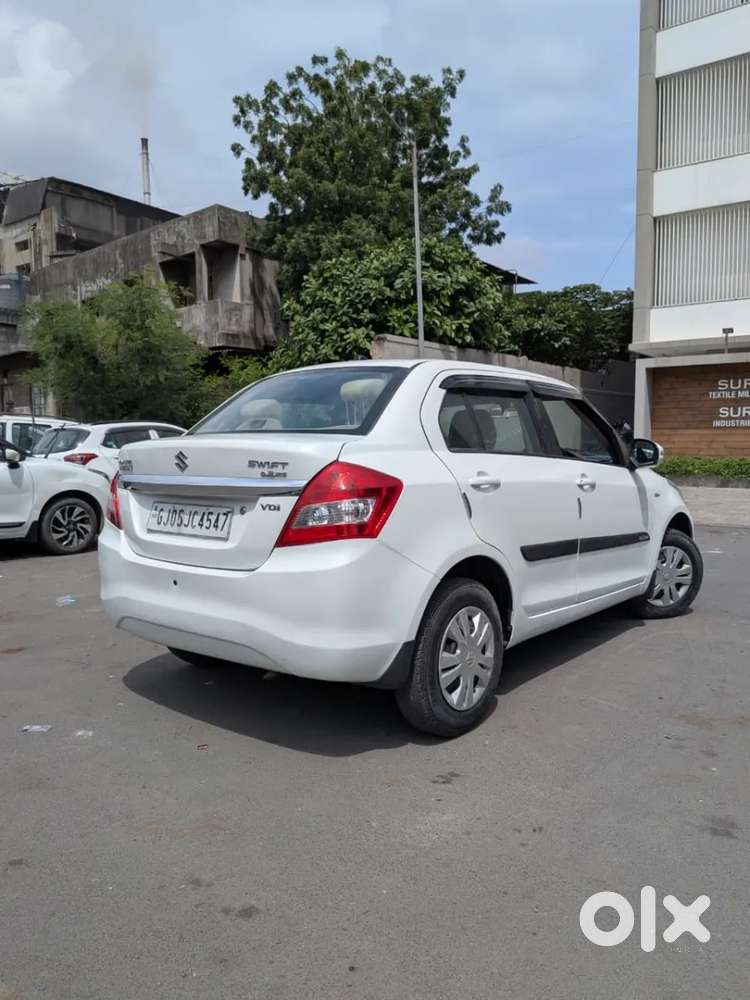 Maruti Suzuki Swift Dzire Vdi, 2012, Diesel