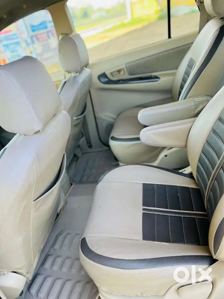 Toyota Innova G4 Model Engine, Gear Full Okk Good Condition