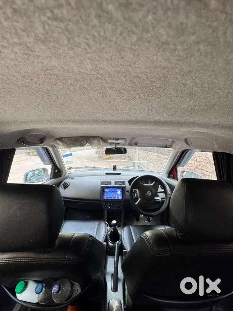 Maruti Suzuki Swift 2007
