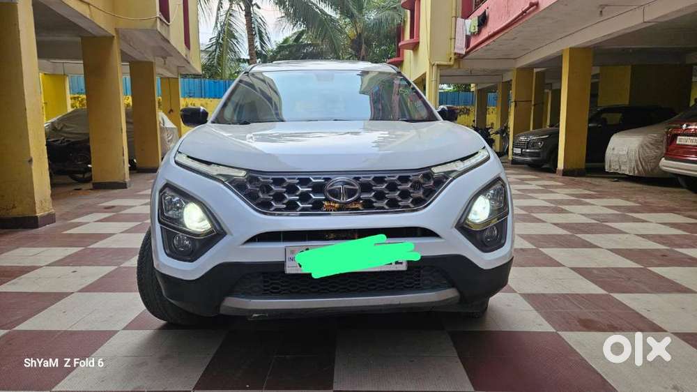 Tata Safari Xz+ For Sale