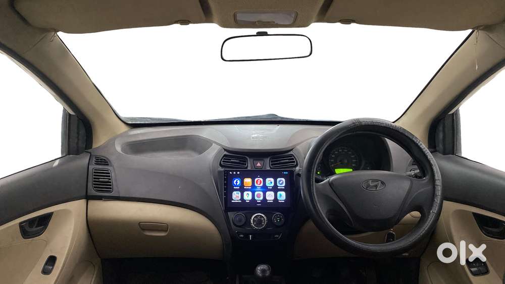 Hyundai Eon Era +, 2016, Petrol