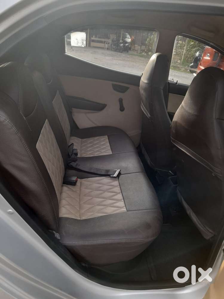Hyundai Eon Magna +, 2016, Petrol