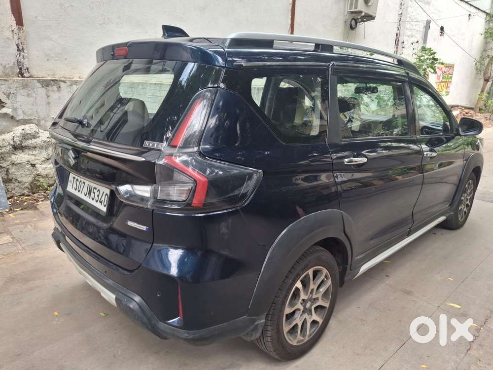 Maruti Suzuki S Cross Zeta Shvs, 2022, Petrol
