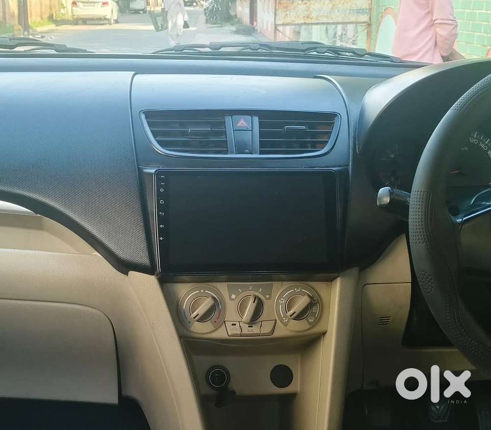Maruti Suzuki Swift Dzire Tour Ldi, 2018, Diesel