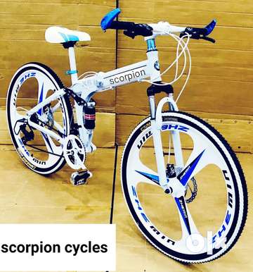 Olx bicycle hotsell