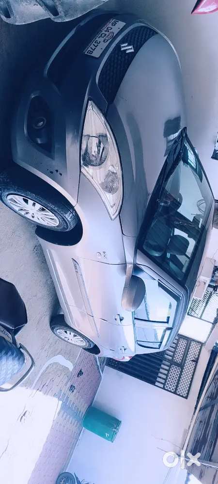 Maruti Suzuki Swift 2014 Diesel 74000 Km Driven