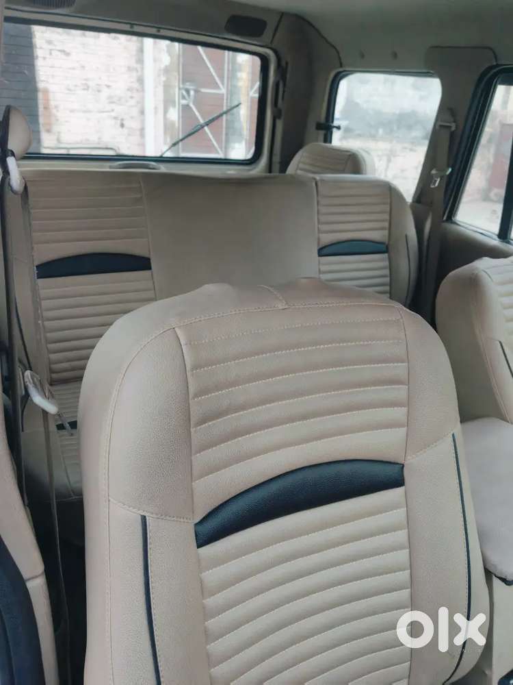 Mahindra Scorpio Classic 2006 Diesel 97000 Km Driven