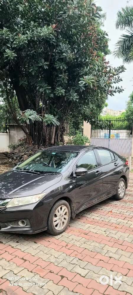 Honda City 2014 For Sell Urgently